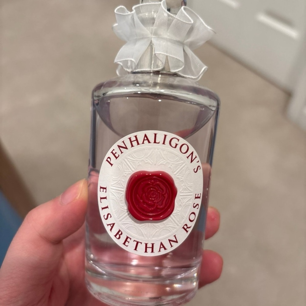 Penhaligon's Elisabeth Rose/3.4 Oz.